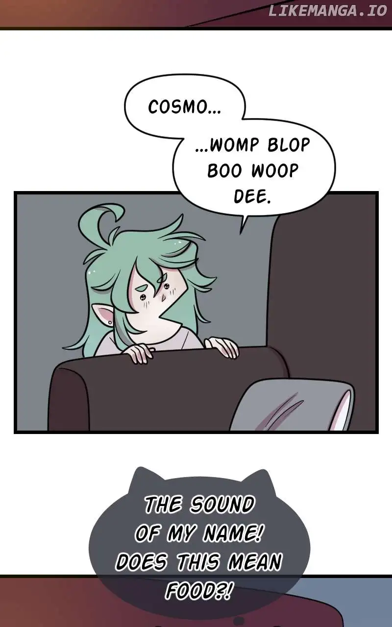 Read Down To Earth Manga Online