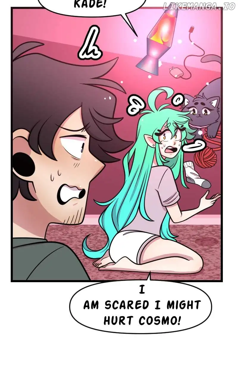 Read Down To Earth Manga Online