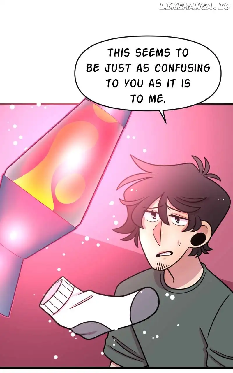 Read Down To Earth Manga Online