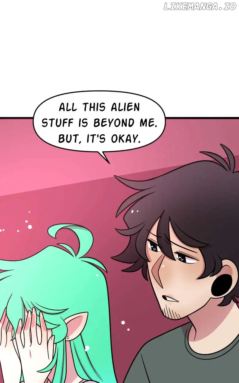 Read Down To Earth Manga Online