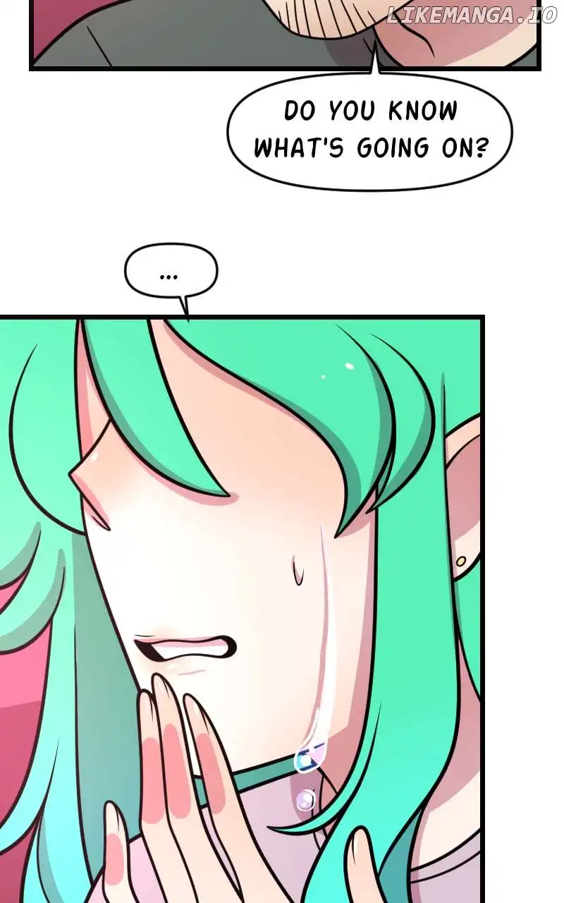Read Down To Earth Manga Online