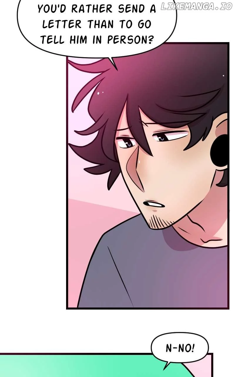 Read Down To Earth Manga Online