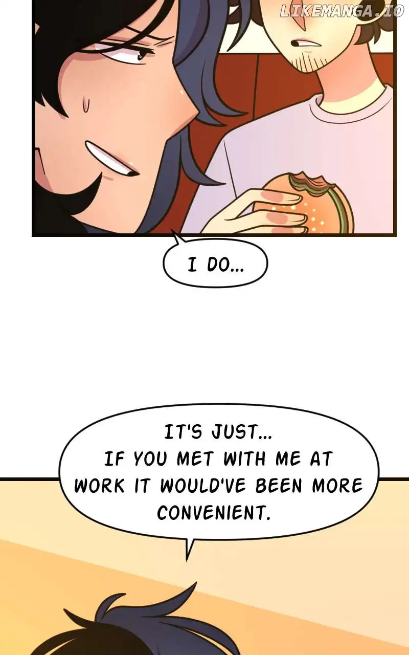 Read Down To Earth Manga Online