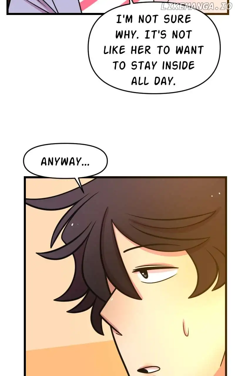Read Down To Earth Manga Online