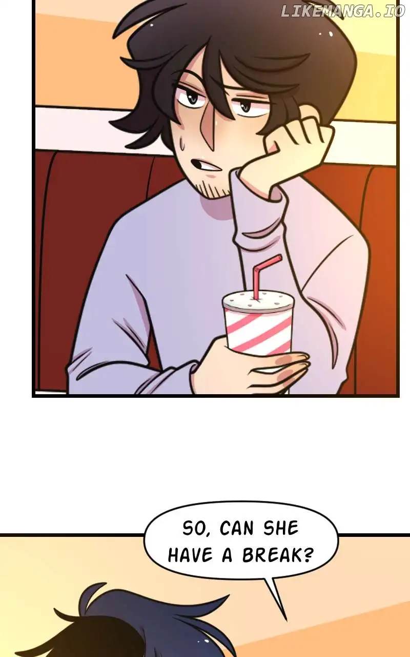 Read Down To Earth Manga Online