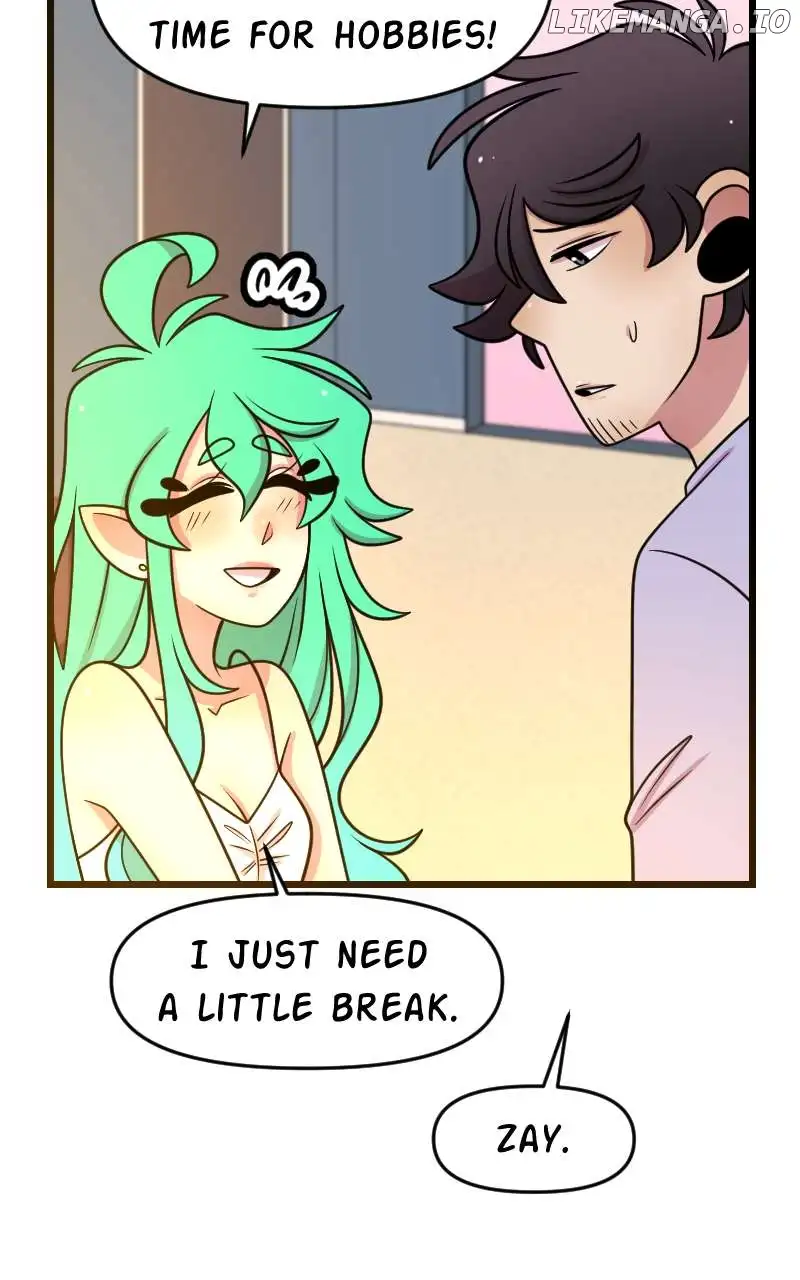 Read Down To Earth Manga Online