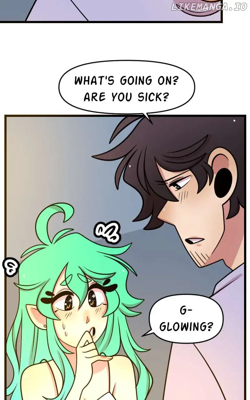 Read Down To Earth Manga Online