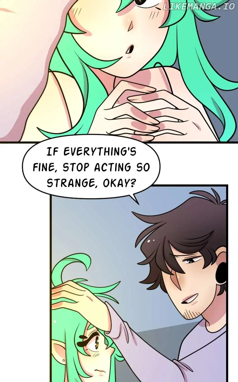 Read Down To Earth Manga Online