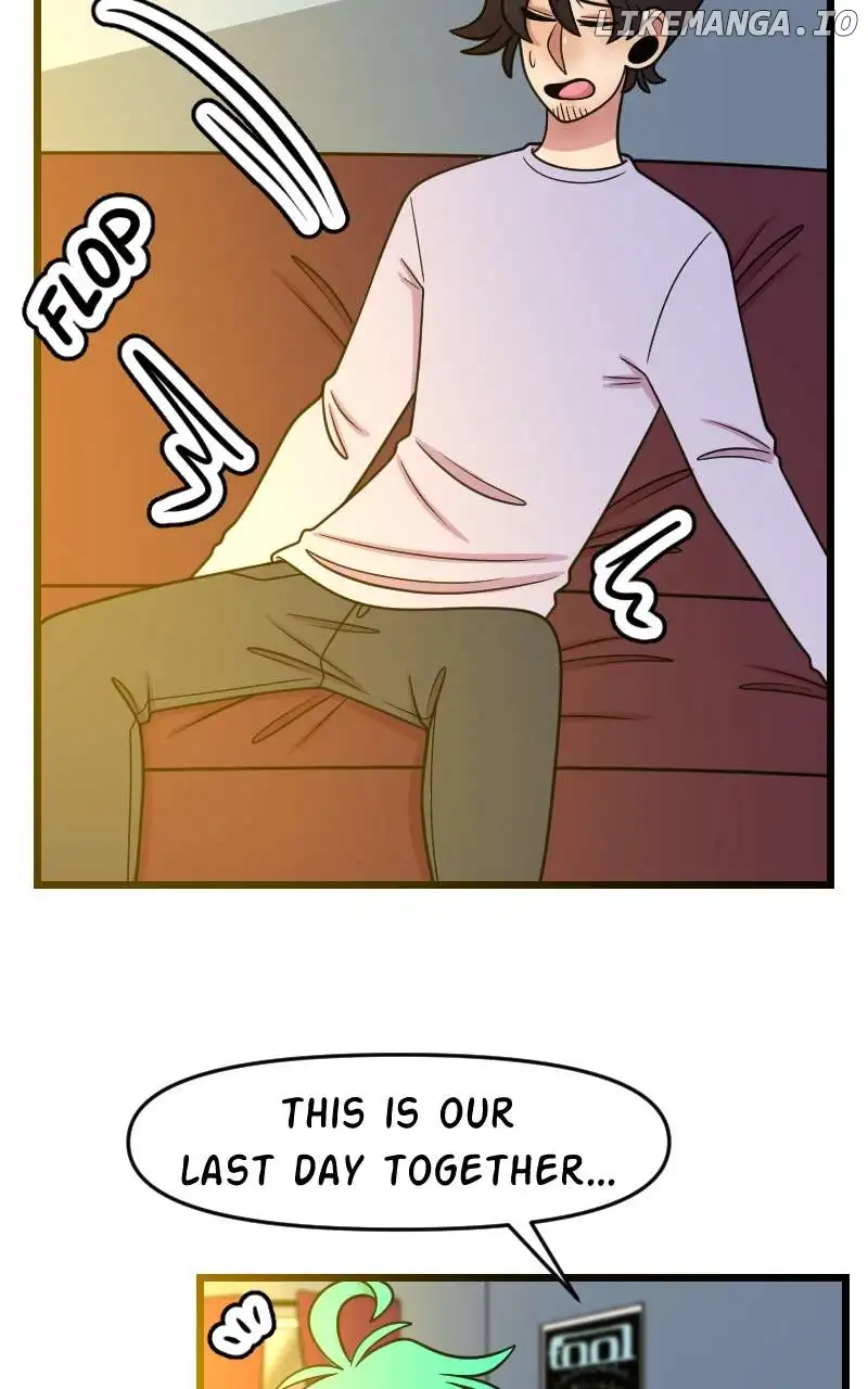 Read Down To Earth Manga Online
