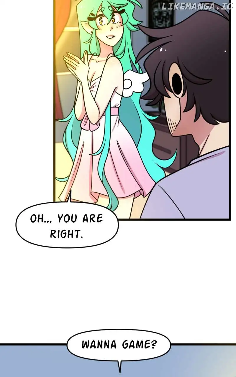 Read Down To Earth Manga Online