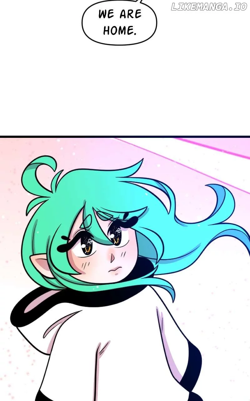 Read Down To Earth Manga Online