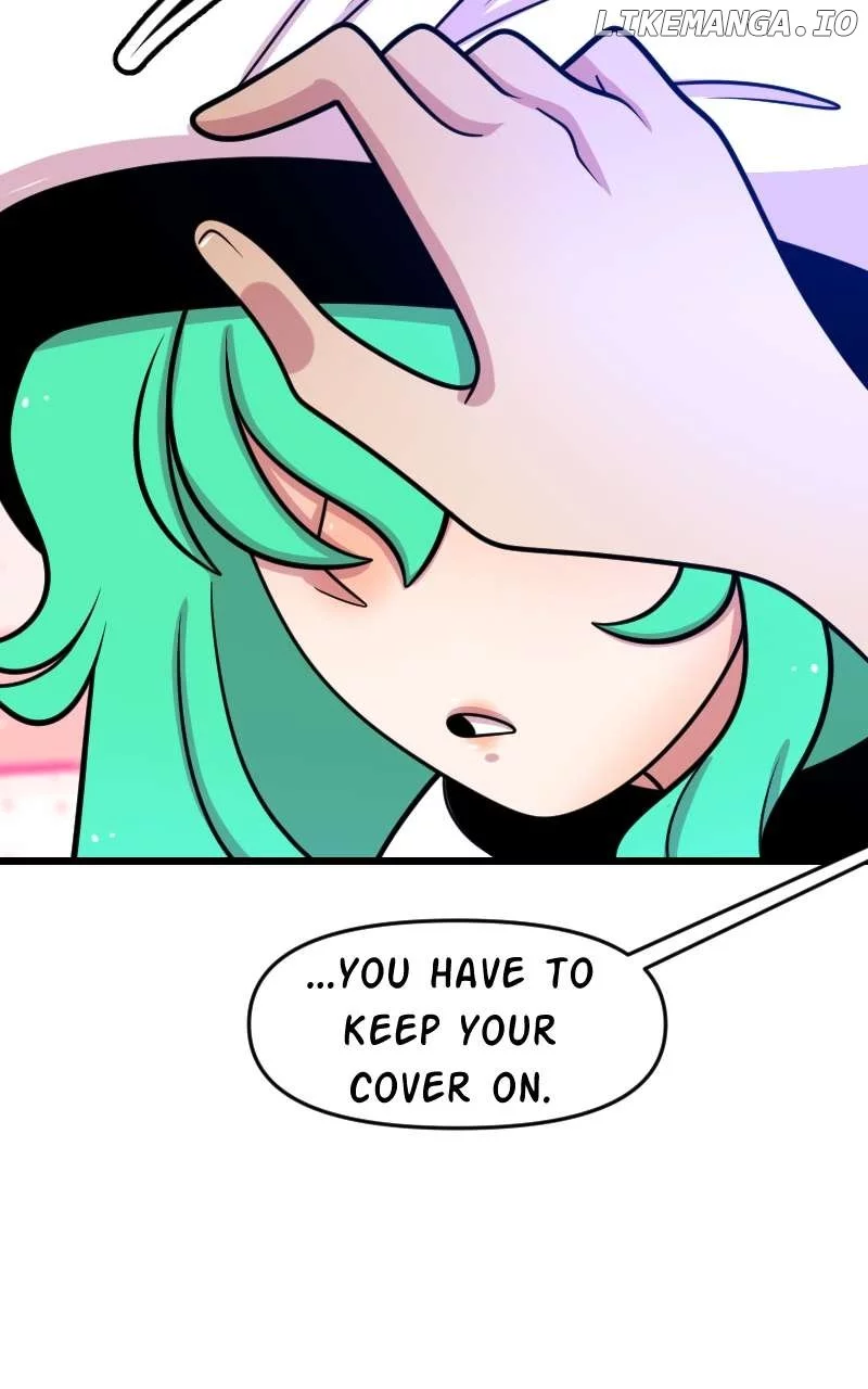 Read Down To Earth Manga Online