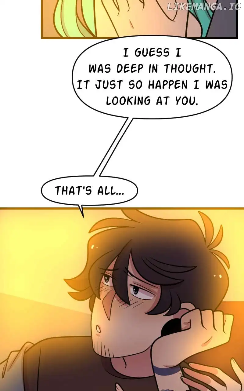 Read Down To Earth Manga Online