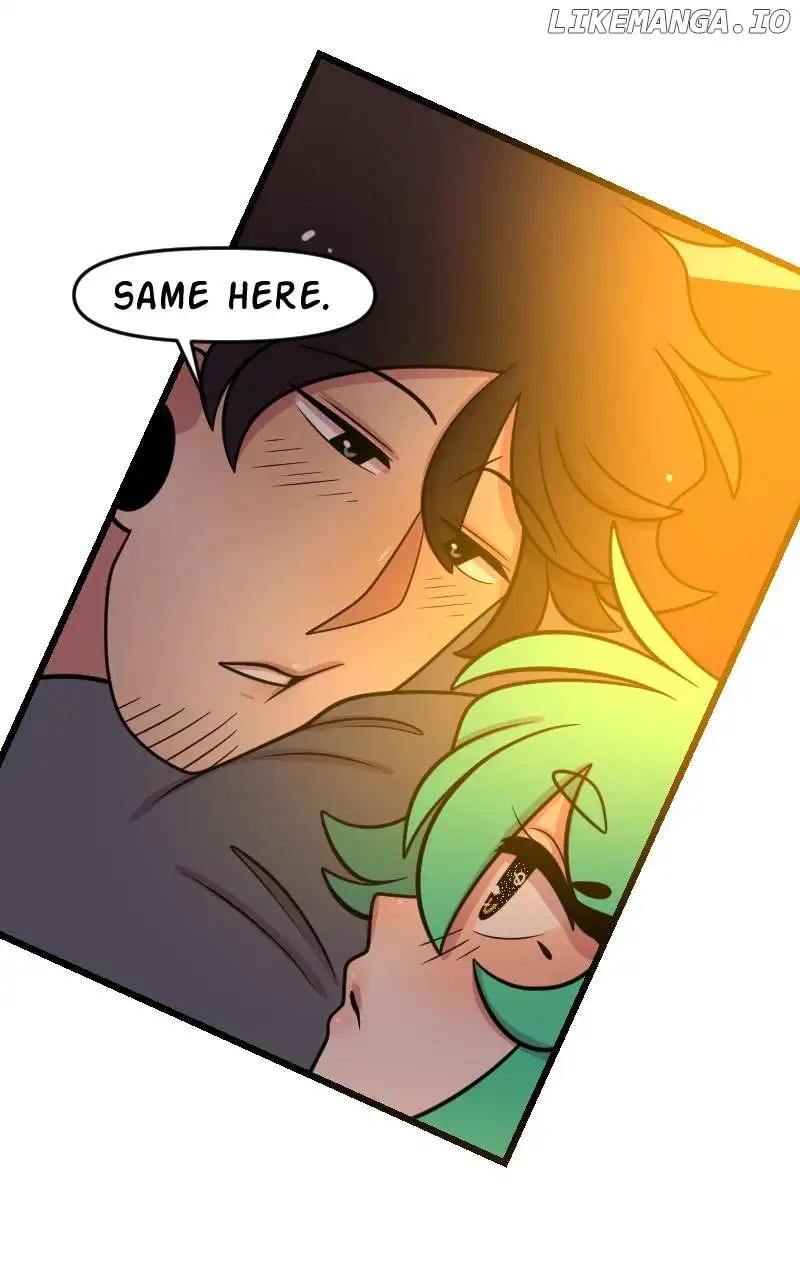 Read Down To Earth Manga Online