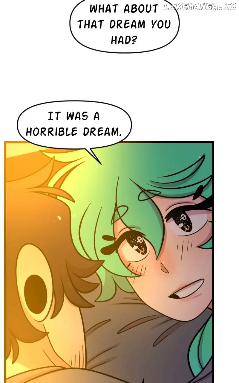 Read Down To Earth Manga Online