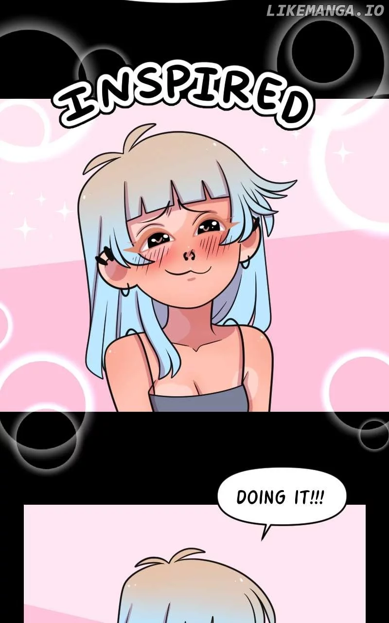 Read Down To Earth Manga Online