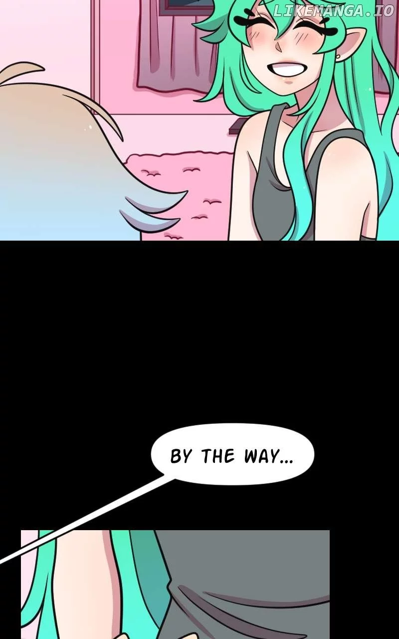 Read Down To Earth Manga Online