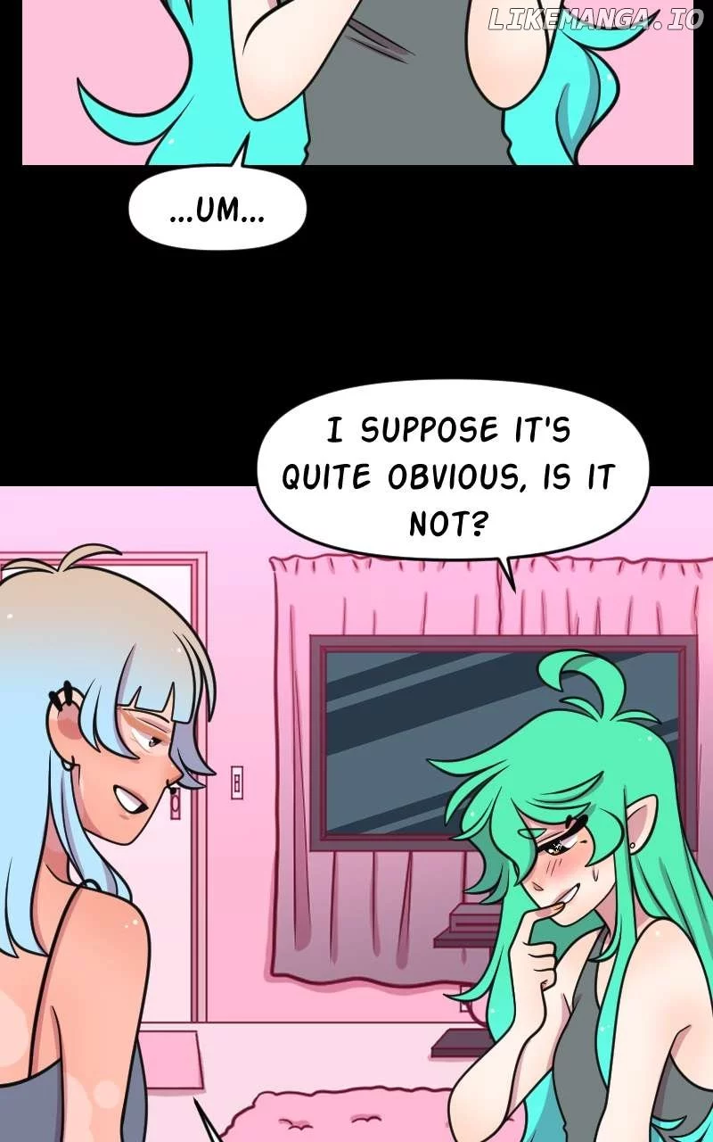 Read Down To Earth Manga Online