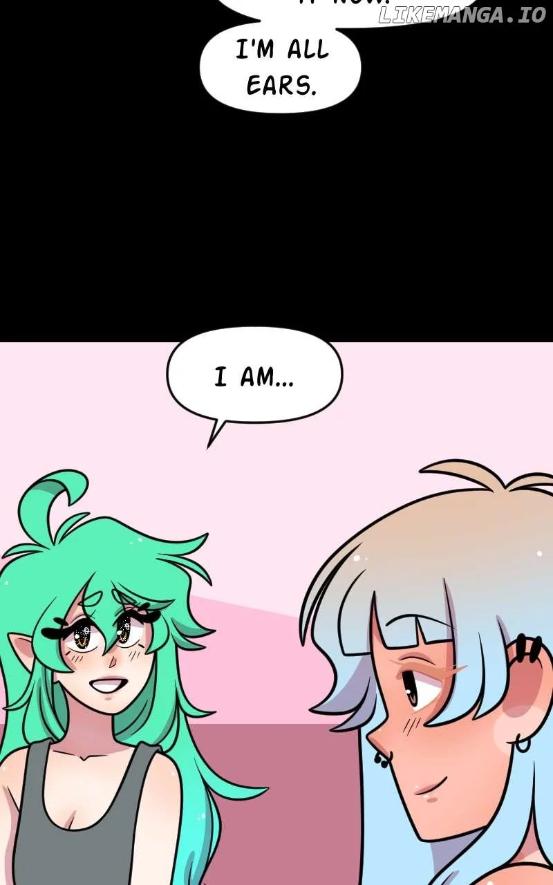 Read Down To Earth Manga Online