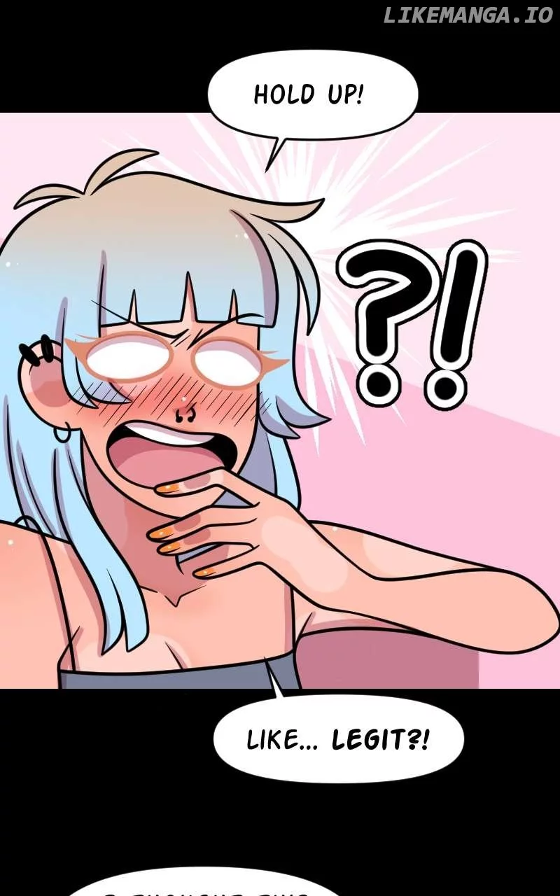 Read Down To Earth Manga Online