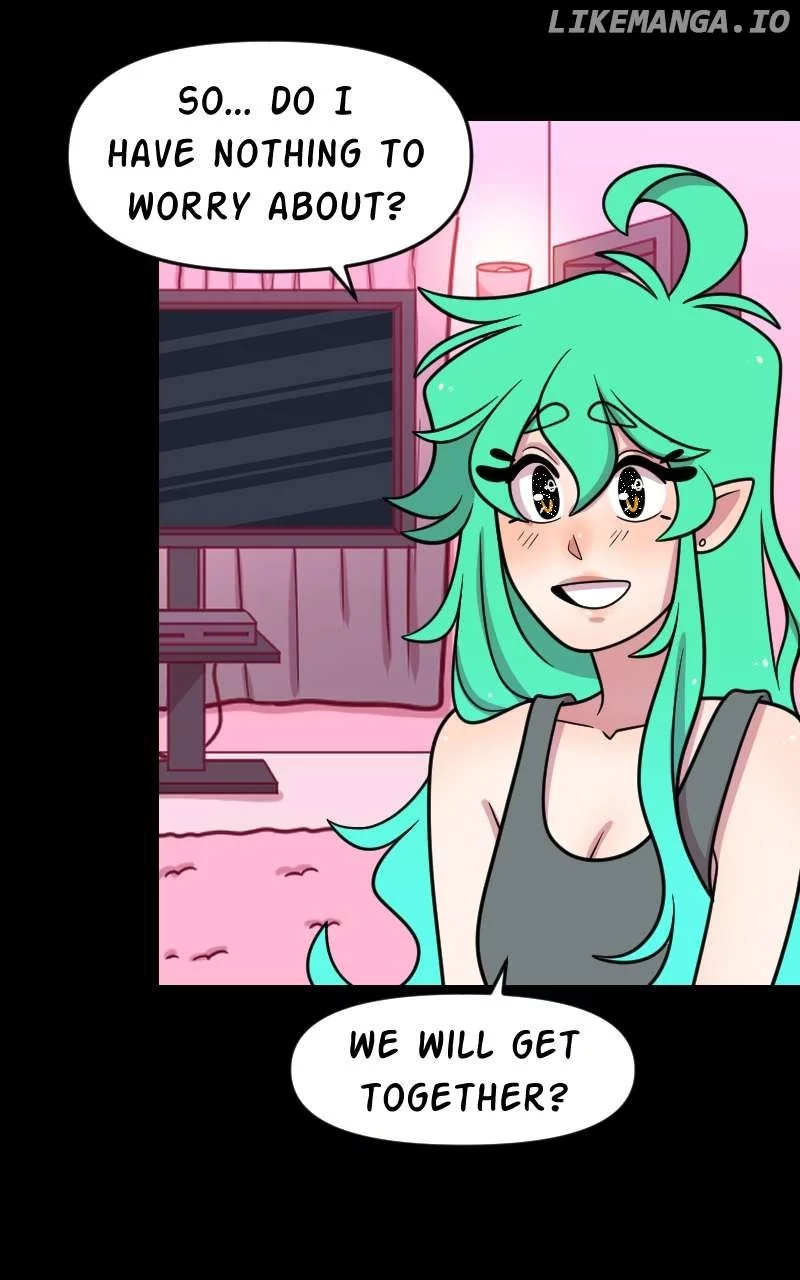 Read Down To Earth Manga Online