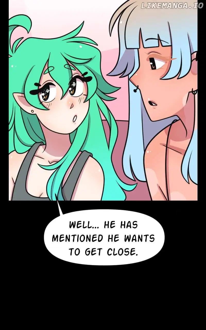 Read Down To Earth Manga Online