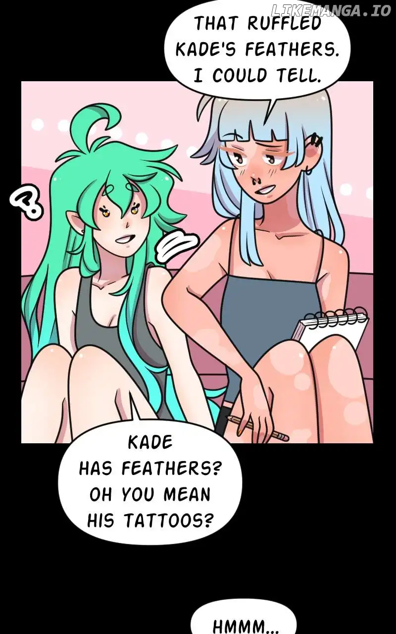Read Down To Earth Manga Online