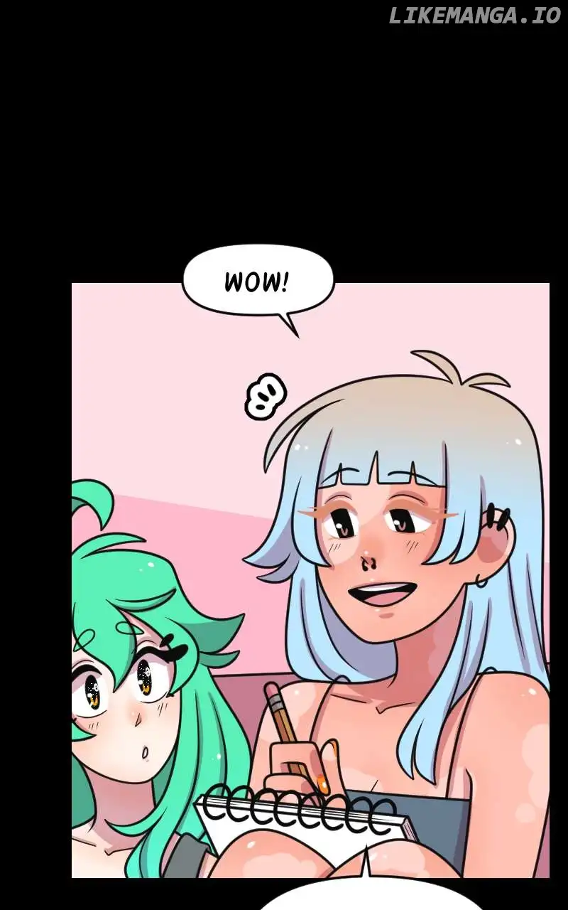 Read Down To Earth Manga Online
