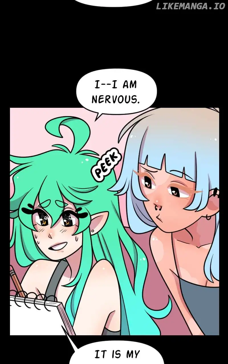 Read Down To Earth Manga Online