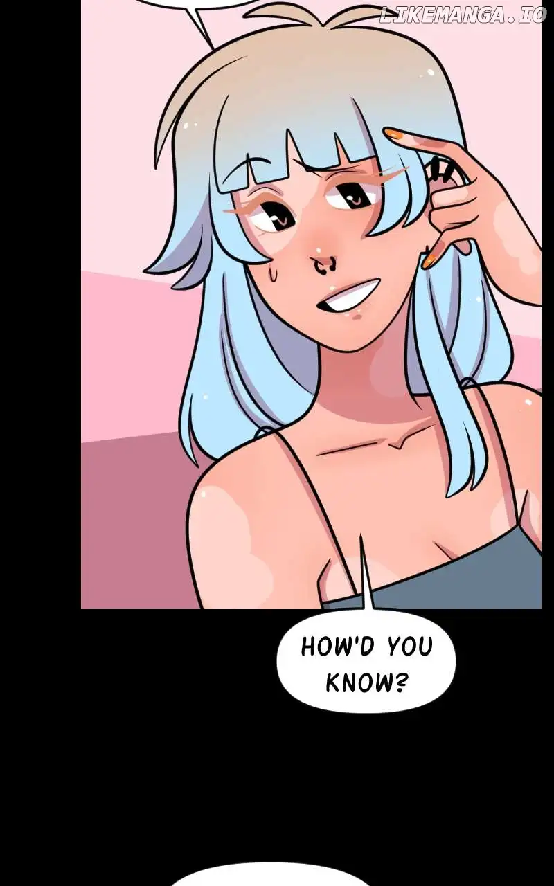 Read Down To Earth Manga Online