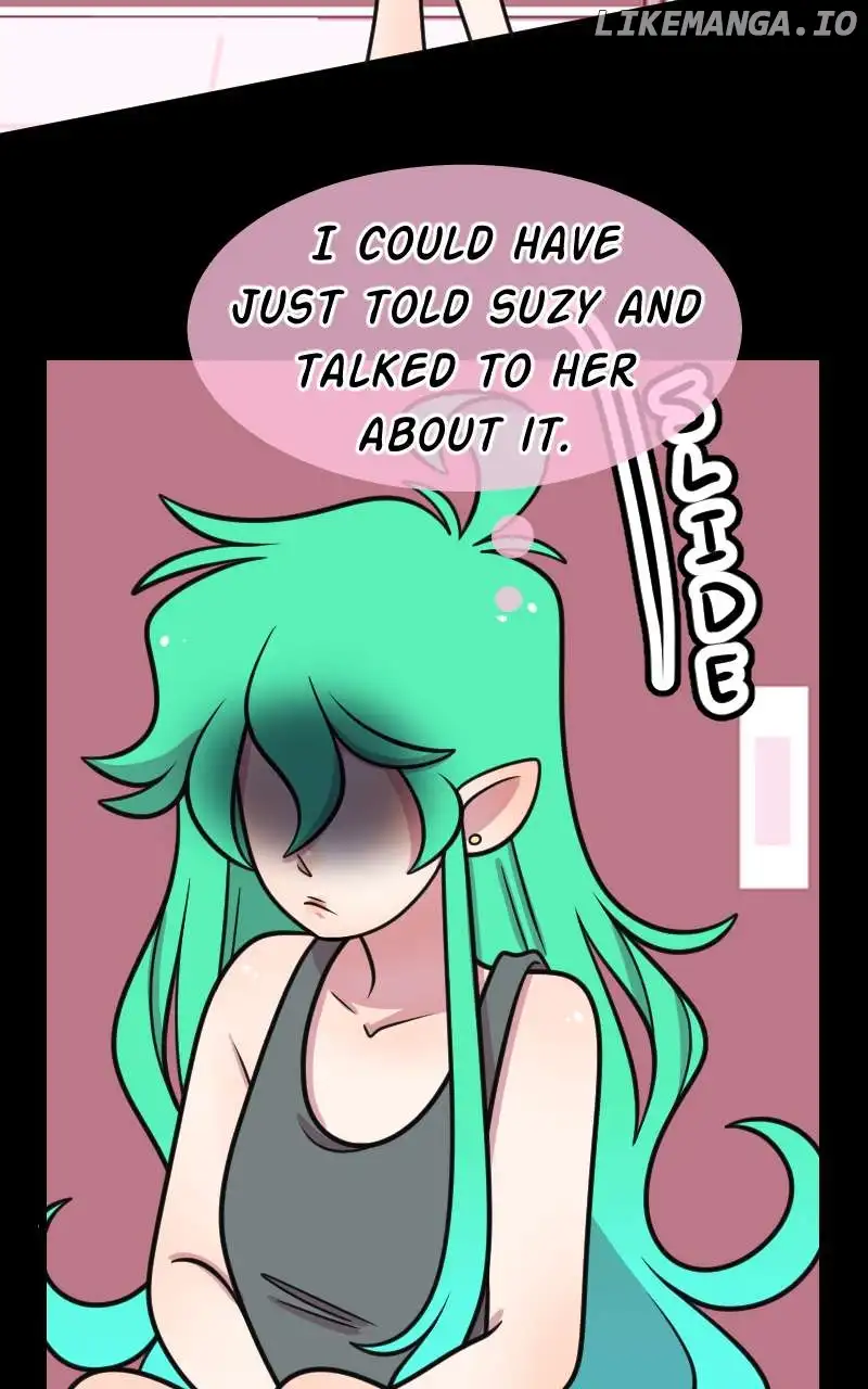 Read Down To Earth Manga Online