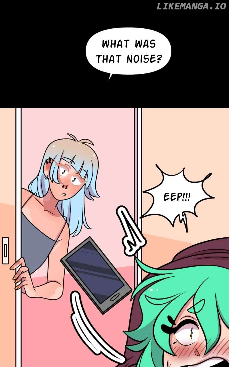 Read Down To Earth Manga Online