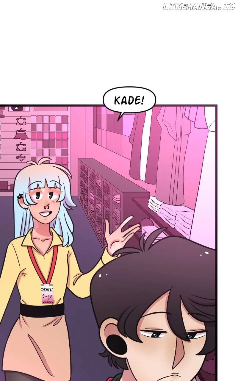 Read Down To Earth Manga Online