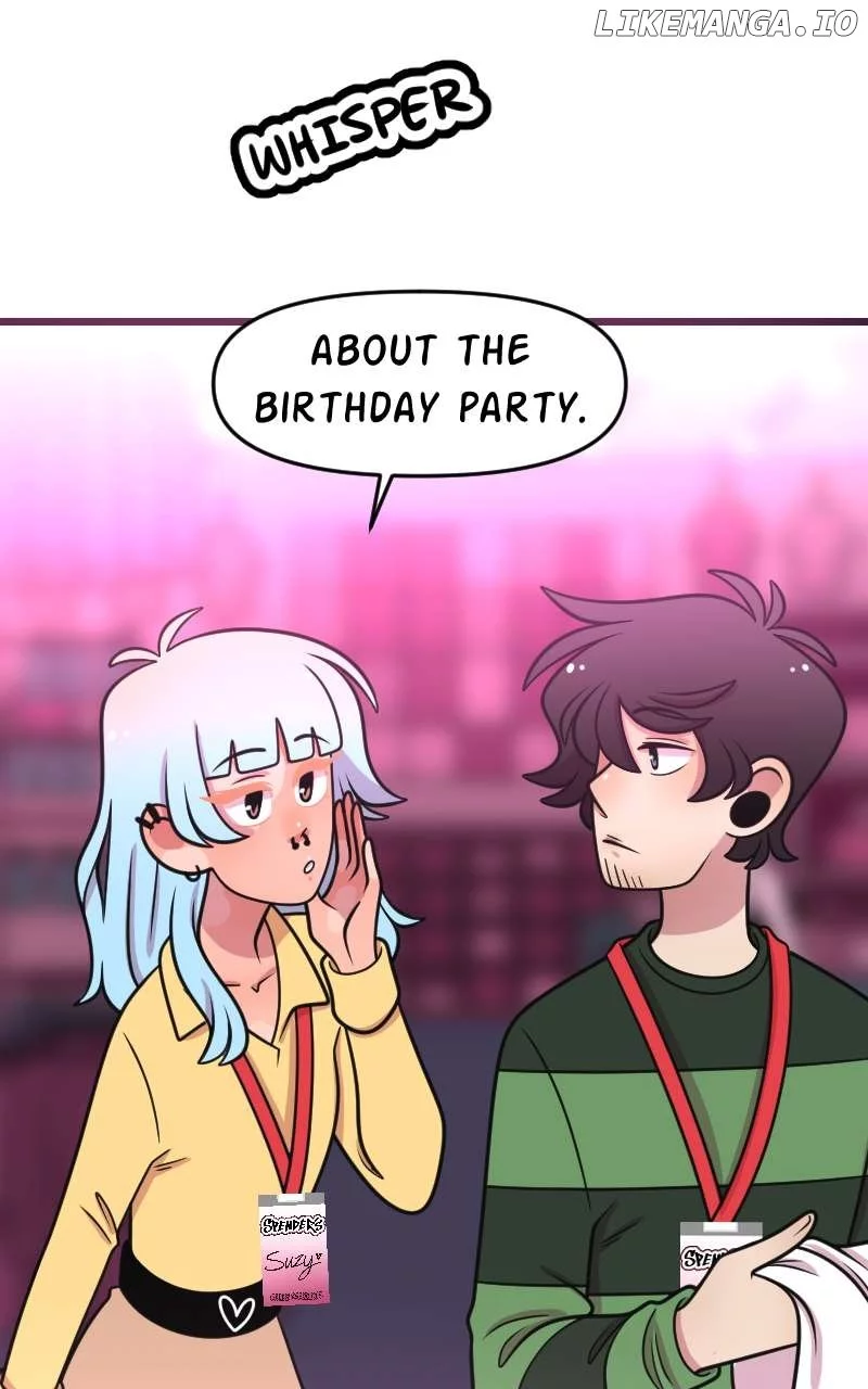 Read Down To Earth Manga Online