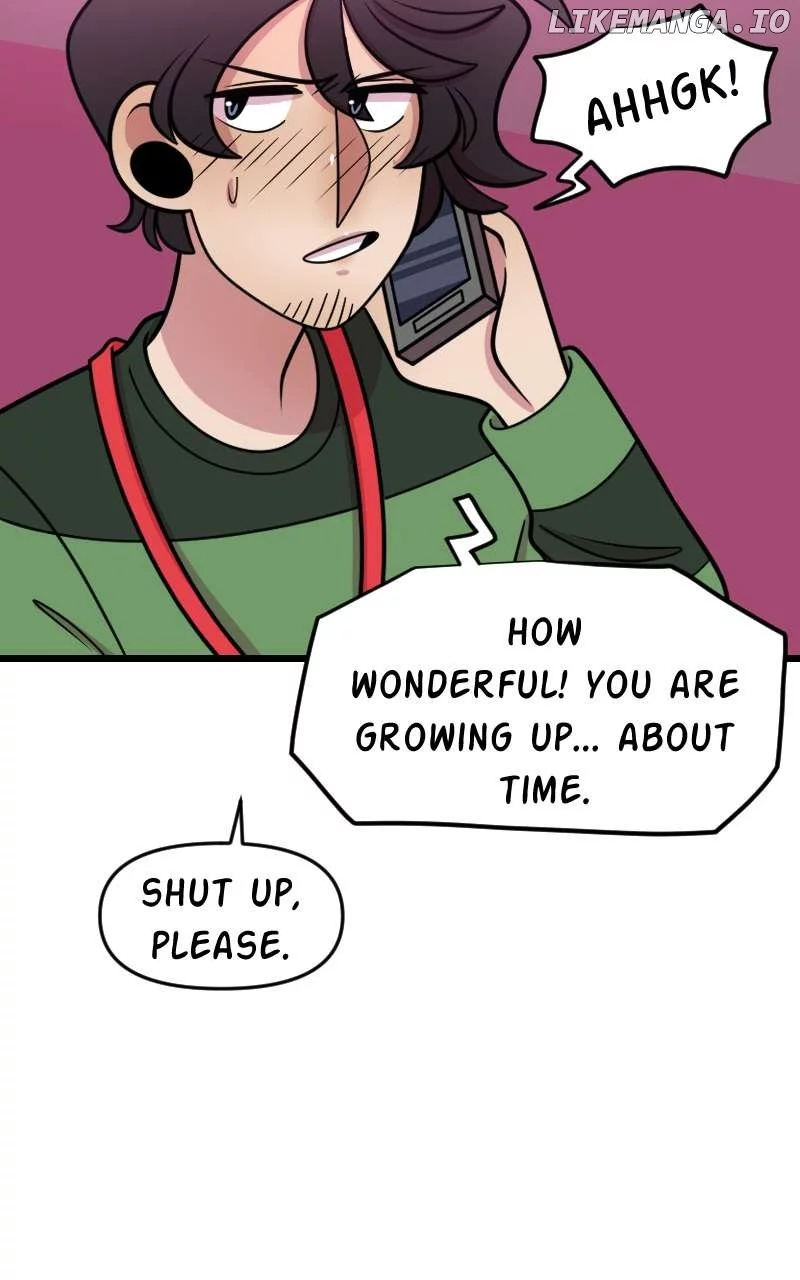 Read Down To Earth Manga Online
