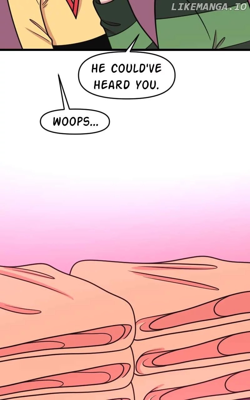 Read Down To Earth Manga Online