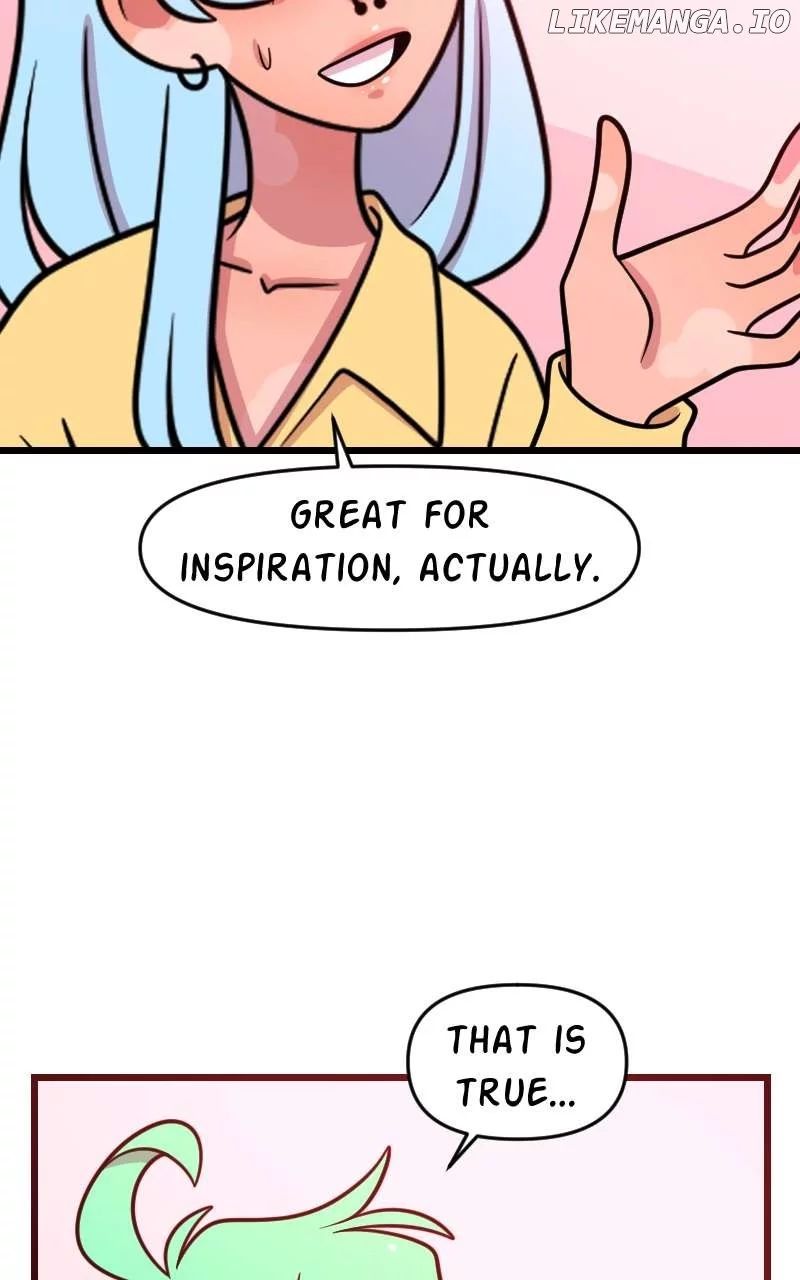 Read Down To Earth Manga Online