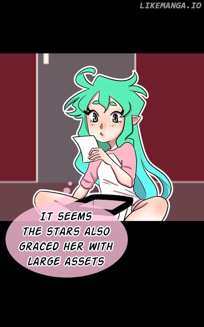 Read Down To Earth Manga Online