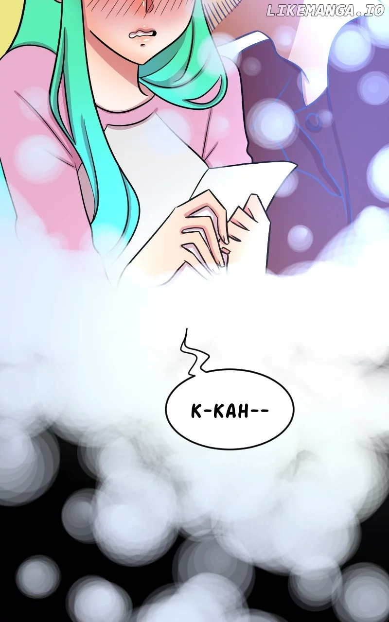 Read Down To Earth Manga Online