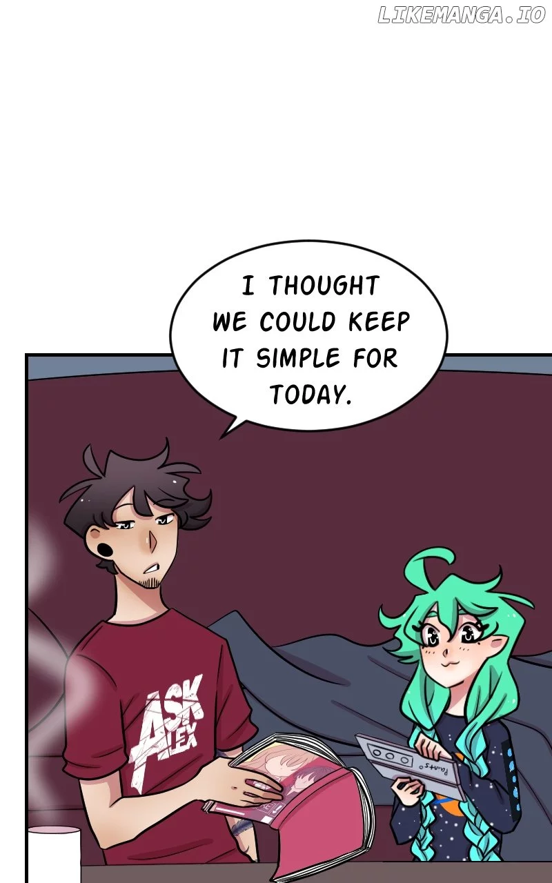 Read Down To Earth Manga Online