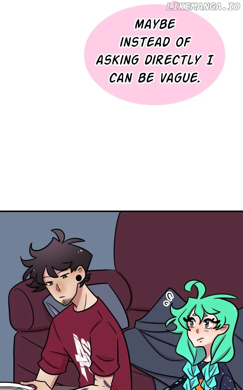 Read Down To Earth Manga Online