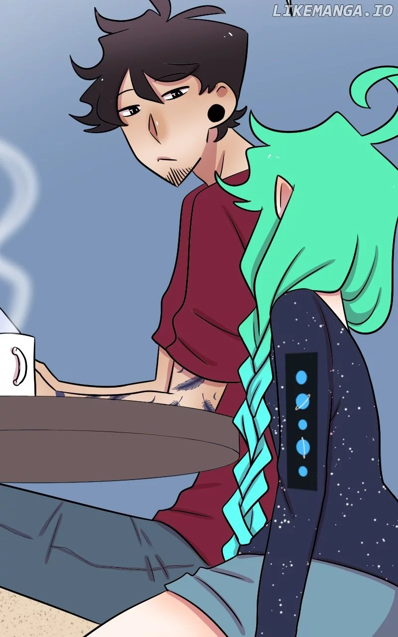 Read Down To Earth Manga Online