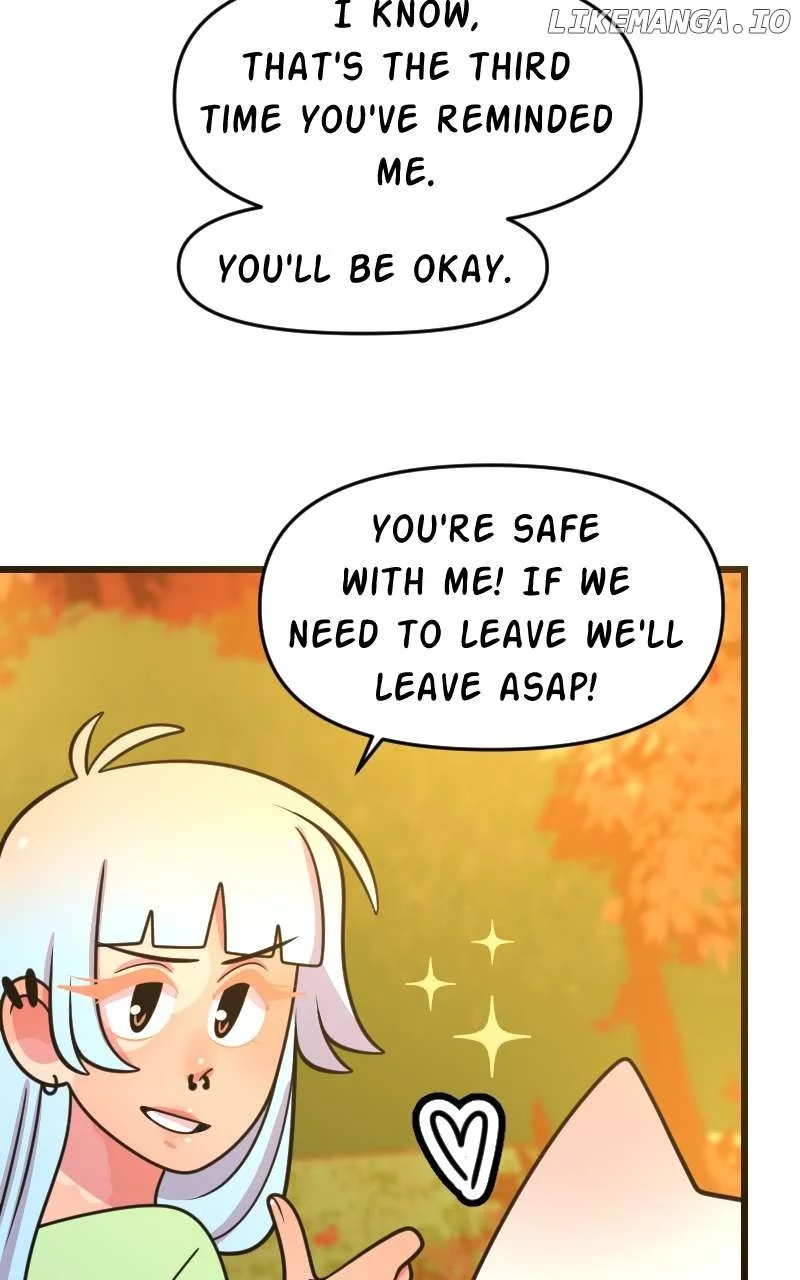 Read Down To Earth Manga Online