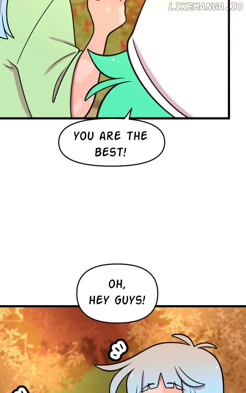 Read Down To Earth Manga Online