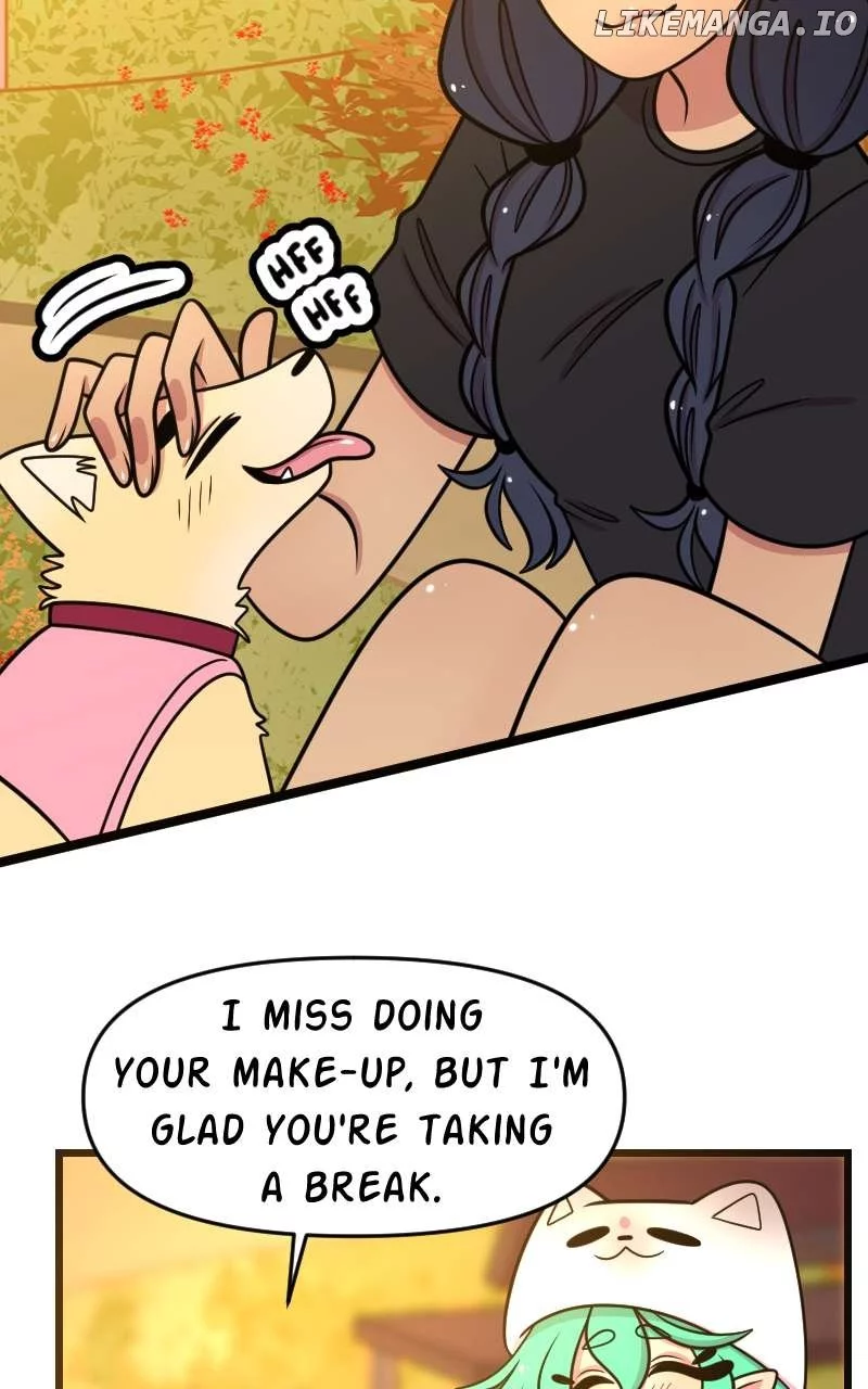 Read Down To Earth Manga Online