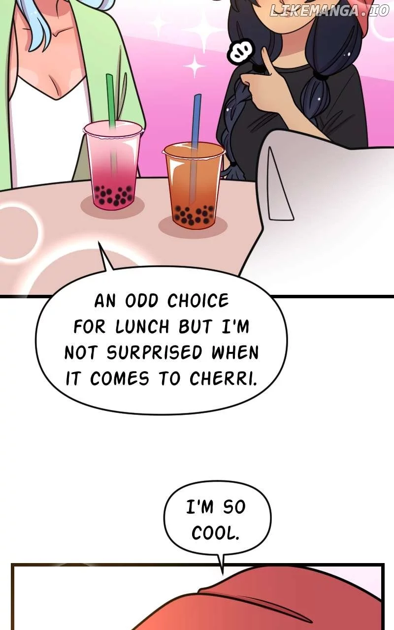 Read Down To Earth Manga Online