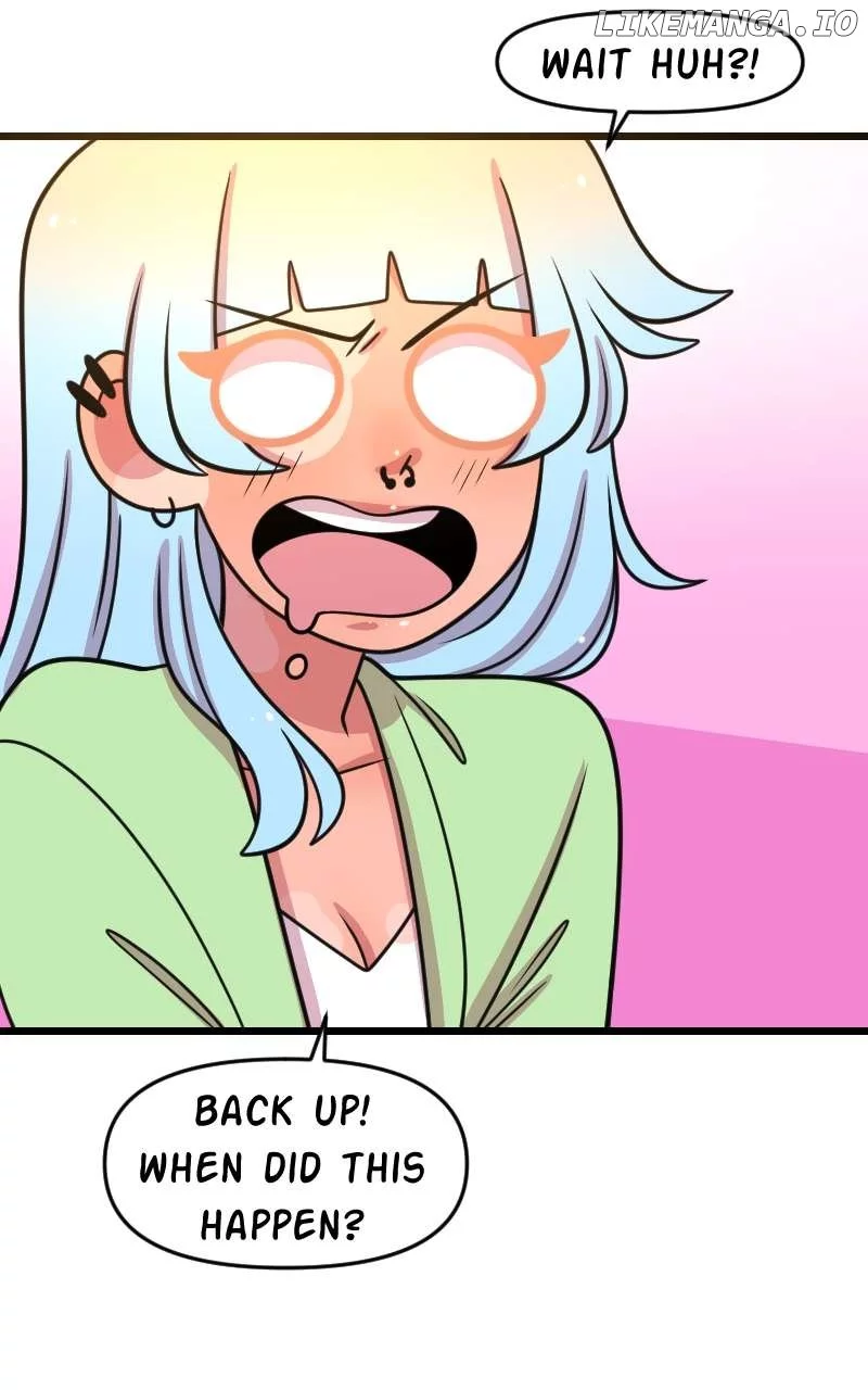 Read Down To Earth Manga Online