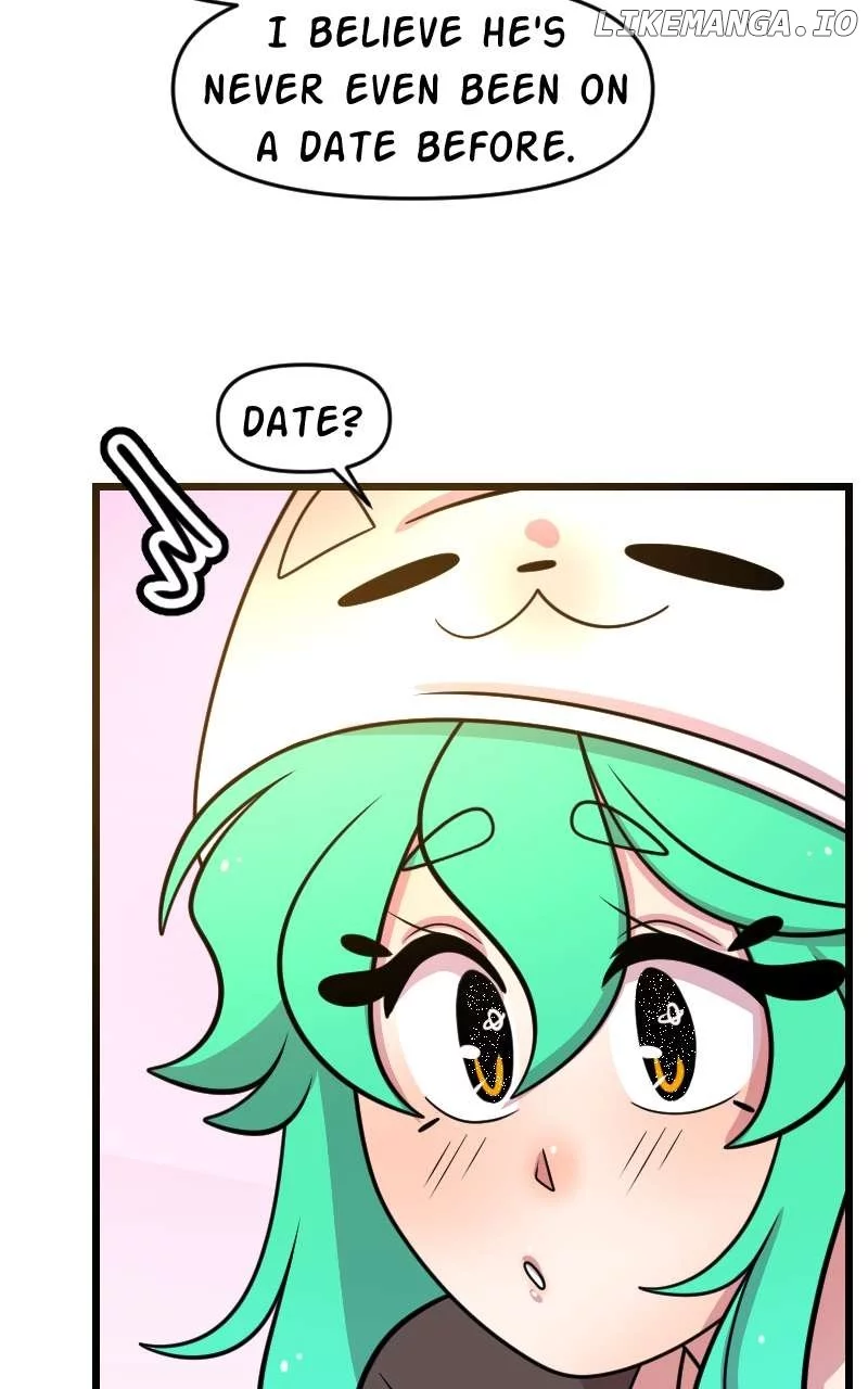 Read Down To Earth Manga Online