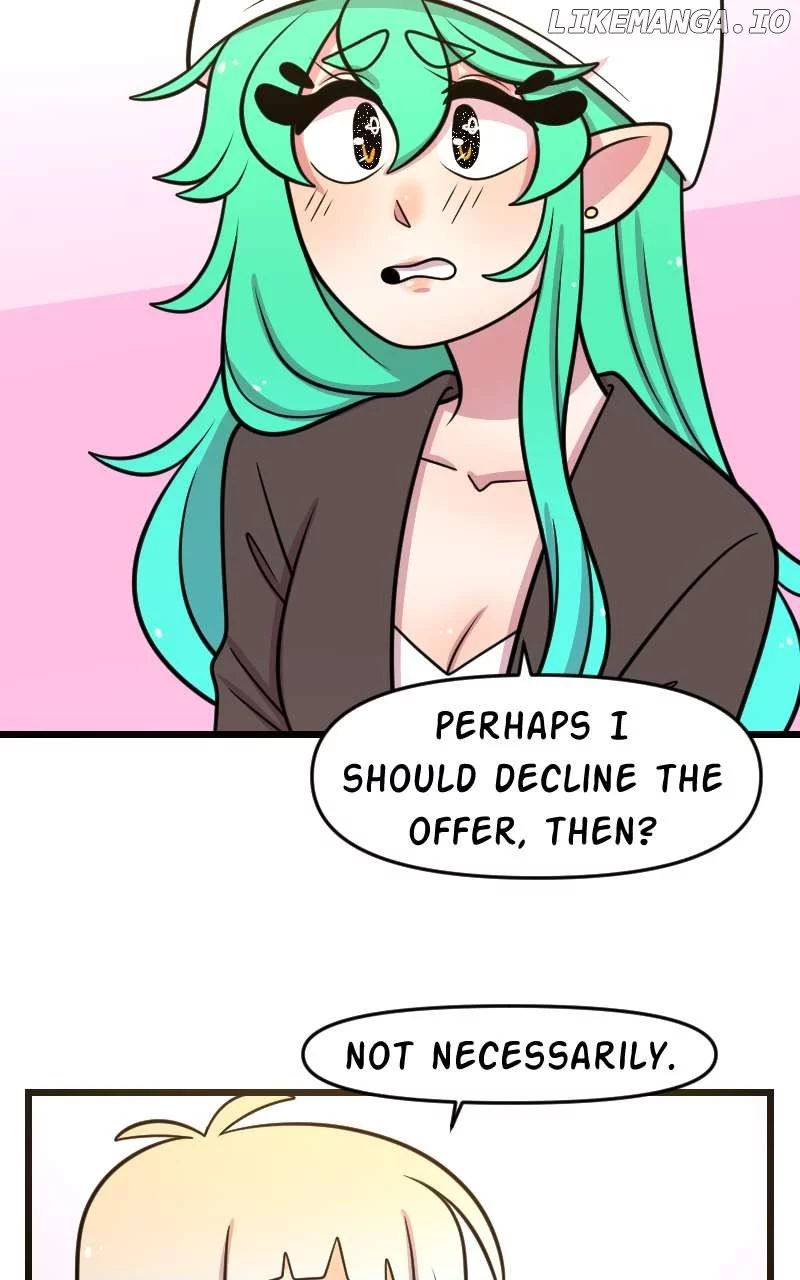 Read Down To Earth Manga Online