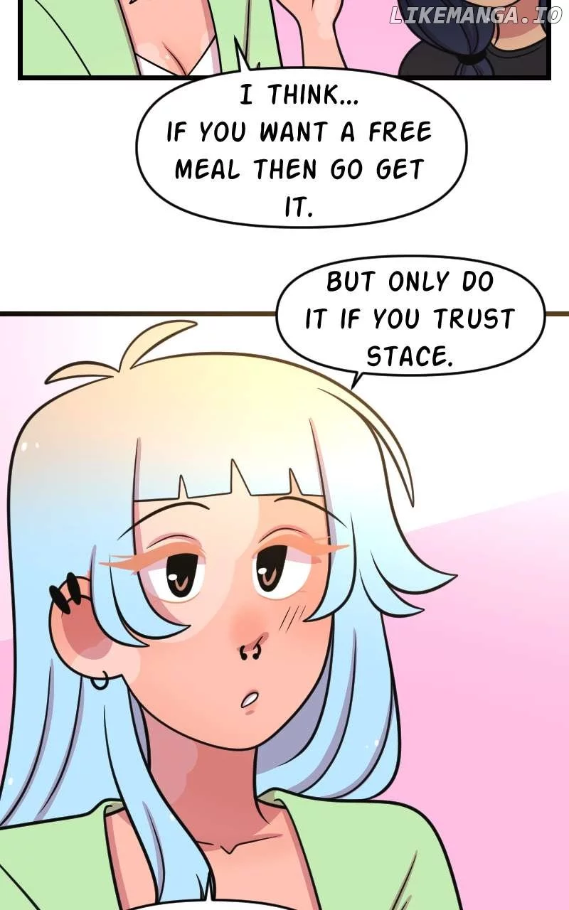 Read Down To Earth Manga Online